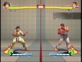 Option-Select.com Presents: Makoto - SSF4