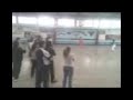 WU SHU  - TAI JI CHI KONG