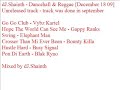 dJ.Shainth - Dancehall & Reggae [December 18 09]