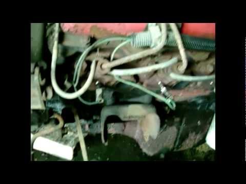 How to install Glow Plugs in a 6.2 Liter GM Diesel