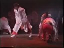 MS Street Dance Festival 2004 - O Que Rolou?