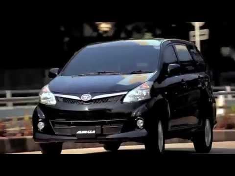 Toyota Avanza Launch Video Toyota Avanza Launch Video