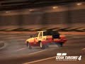 [GT4 Drift] DTCC