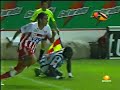 Tunel y Rabona by DarkMisterio www.americanistas.com.mx