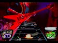 Guitar Hero: 80's - GamePlay Footage - Welcome To The 80's Guitar Hero: 80's - GamePlay Footage - Welcome To The 80's