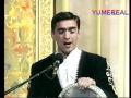 ABGÜL MİRZƏLİYEV - MUĞAM
