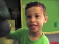 The incredible hulk trailer