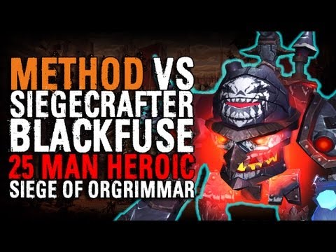 method - http://www.methodwow.com/ http://www.facebook.com/methodeu https://twitter.com/methodeu Edited by Rak PoV: Fragnance (Druid), Blattardos (Warlock), Rogerbrow...