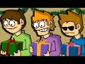 Eddsworld - Eddsworld - Xmas Day