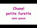 Chanel Cody\