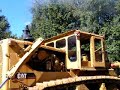 CATERPILLAR D9G
