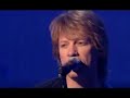 Bon Jovi \"You Wanna Make A Memory\"