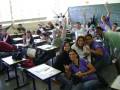 3º B 2008 Genésio Machado