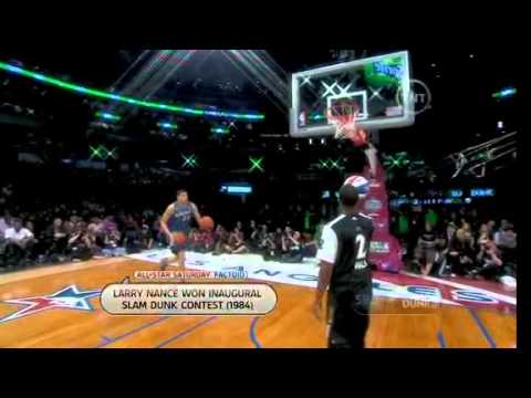 Τα καλύτερα καρφώματα σε All-Star Game (vids) Τα καλύτερα καρφώματα σε All-Star Game (vids)