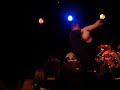 the dickies - ending of if staurt could talk