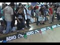 Make-A-Wish Texas Skate Jam 2007 - Bowl Contest