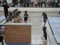 videos de 3º Salto - Thaís - Ginástica Olímpica.MPG