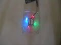 EverCool 4LED Fan