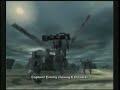 Steel Battalion: Line of Contact - First / Concept Trailer Steel Battalion: Line of Contact - First / Concept Trailer