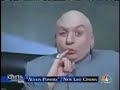 President Bush and Dr. Evil President Bush and Dr. Evil