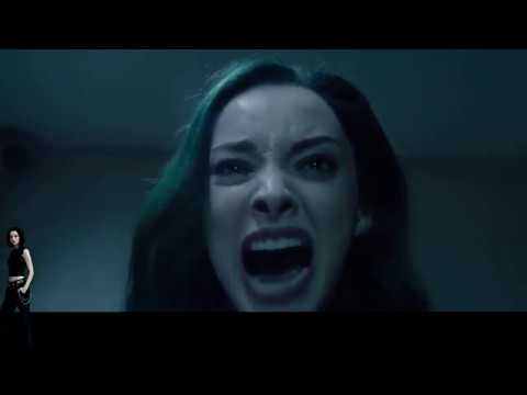 X Men Polaris All Powers from the show