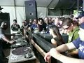 DEMF 2007 - Kenny Larkin in the Detroit Tent