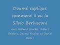 Doum� poulain nous explique commen il a reussi a avoir ...