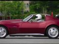 Dave's 700HP 70 Corvette Stingray