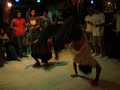 Mexicans Breakdancing