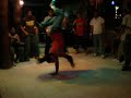 Mexicans Breakdancing