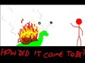 SNAIL MATCH MAN BLOODBATH