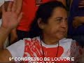 ix congresso de louvor e adoração diante do trono  parte i 