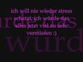 [?] Mein Schatz. [?]