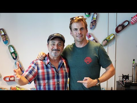 KPCS: Tommy Dewey #322