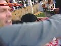 Cienciano 1 - Universitario 1 (1MAR2009)