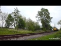 Nene Valley Railway Spring Diesel Gala 2013