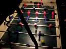 Finale Semi-Pro Open Limburg