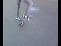 Kickflip Type 285
