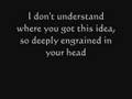Rise Against: Black Masks And Gasoline