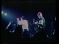 Sex Pistols live @ The Screen on the Green