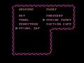 Ghoul School, Auto Shop to Library
