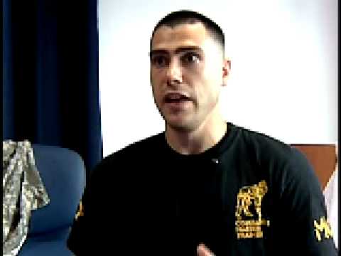 US Army Combatives Vicenza, Italy US Army Combatives Vicenza, Italy
