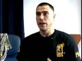 videos de Malone Combatives TV