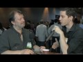 Julien Smith #webcomlive avec Philippe Martin