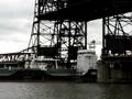 videos de Ship passing thru drawbridge