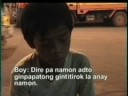 BATANG taclobanon PART 1