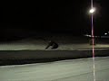 snow tubing
