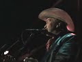 this video is being shared to honor two great musicians that are no longer with us.

in the early part of 2003, singer johnny paycheck was very sick, and struggling to pay bills, so owen bly, manager of the band red meat decided to organize a little fundraiser in san francisco as a way of honoring this great musician. a lot of musicians agreed to be part of this event.  right as the fundraiser was coming together, johnny paycheck died, so the event was transformed into a tribute to honor his legacy. on the day of the show at the elbo room, march 19, 2003, by some coincidence, the invasion of iraq began, and the streets of san francisco were filled with people protesting the war.

this is a performance of the paycheck song 