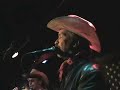 this video is being shared to honor two great musicians that are no longer with us.

in the early part of 2003, singer johnny paycheck was very sick, and struggling to pay bills, so owen bly, manager of the band red meat decided to organize a little fundraiser in san francisco as a way of honoring this great musician. a lot of musicians agreed to be part of this event.  right as the fundraiser was coming together, johnny paycheck died, so the event was transformed into a tribute to honor his legacy. on the day of the show at the elbo room, march 19, 2003, by some coincidence, the invasion of iraq began, and the streets of san francisco were filled with people protesting the war.

this is a performance of the paycheck song 
