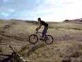 Jumping my HARDrock